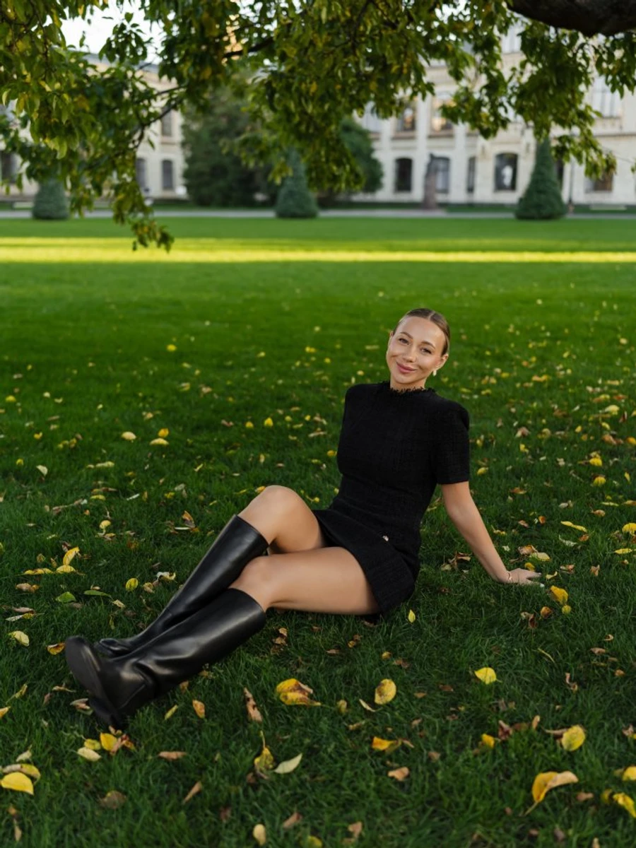 Катерина Репяхова
