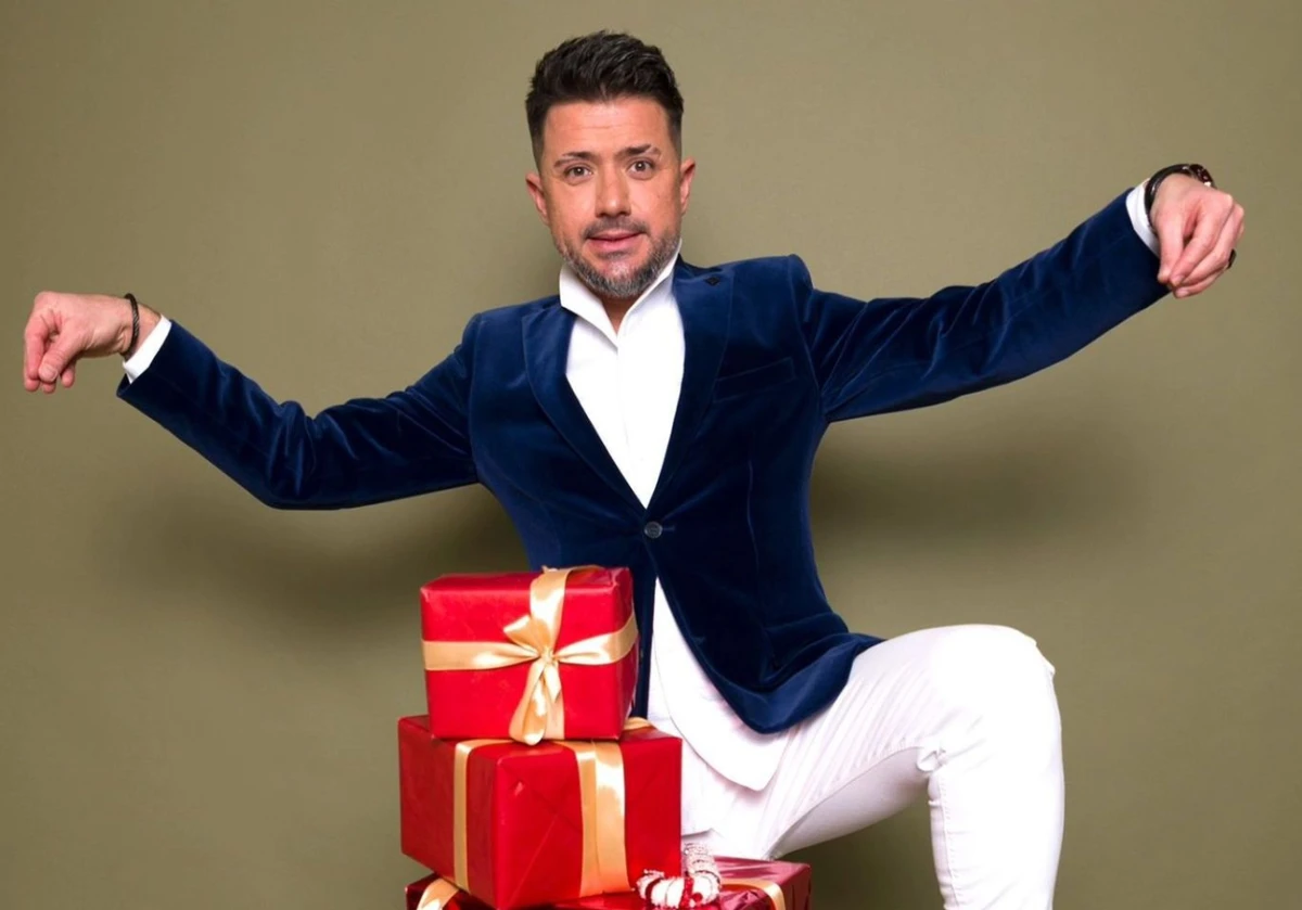 Мурат Налкакіоглу