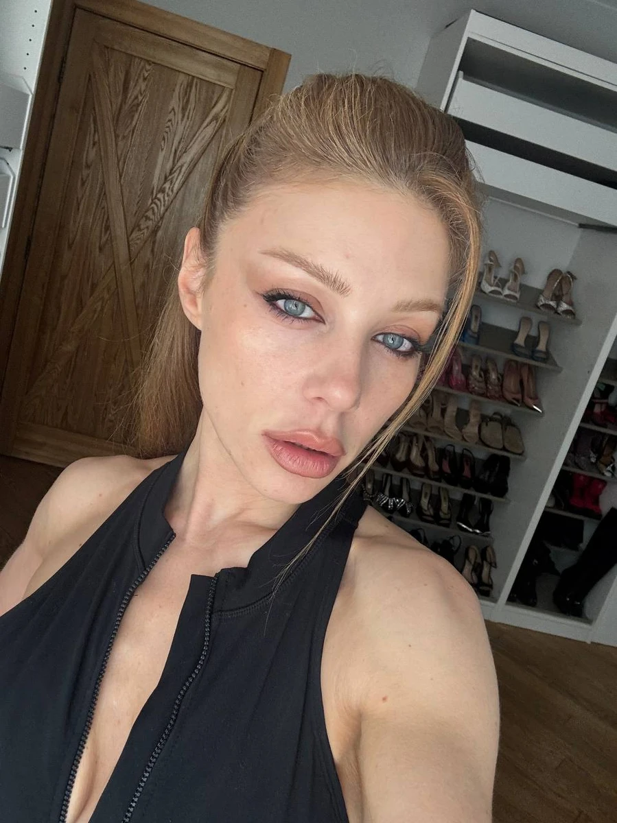 Тіна Кароль в телеграм