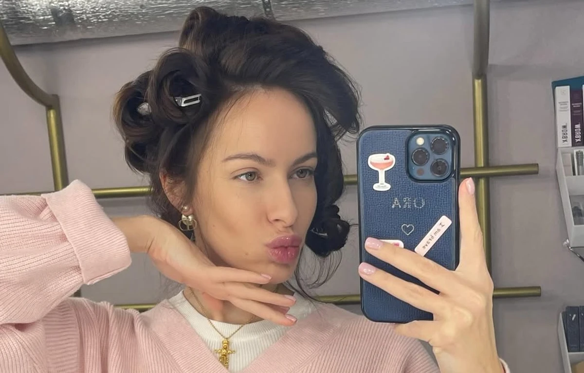 Христина Горняк