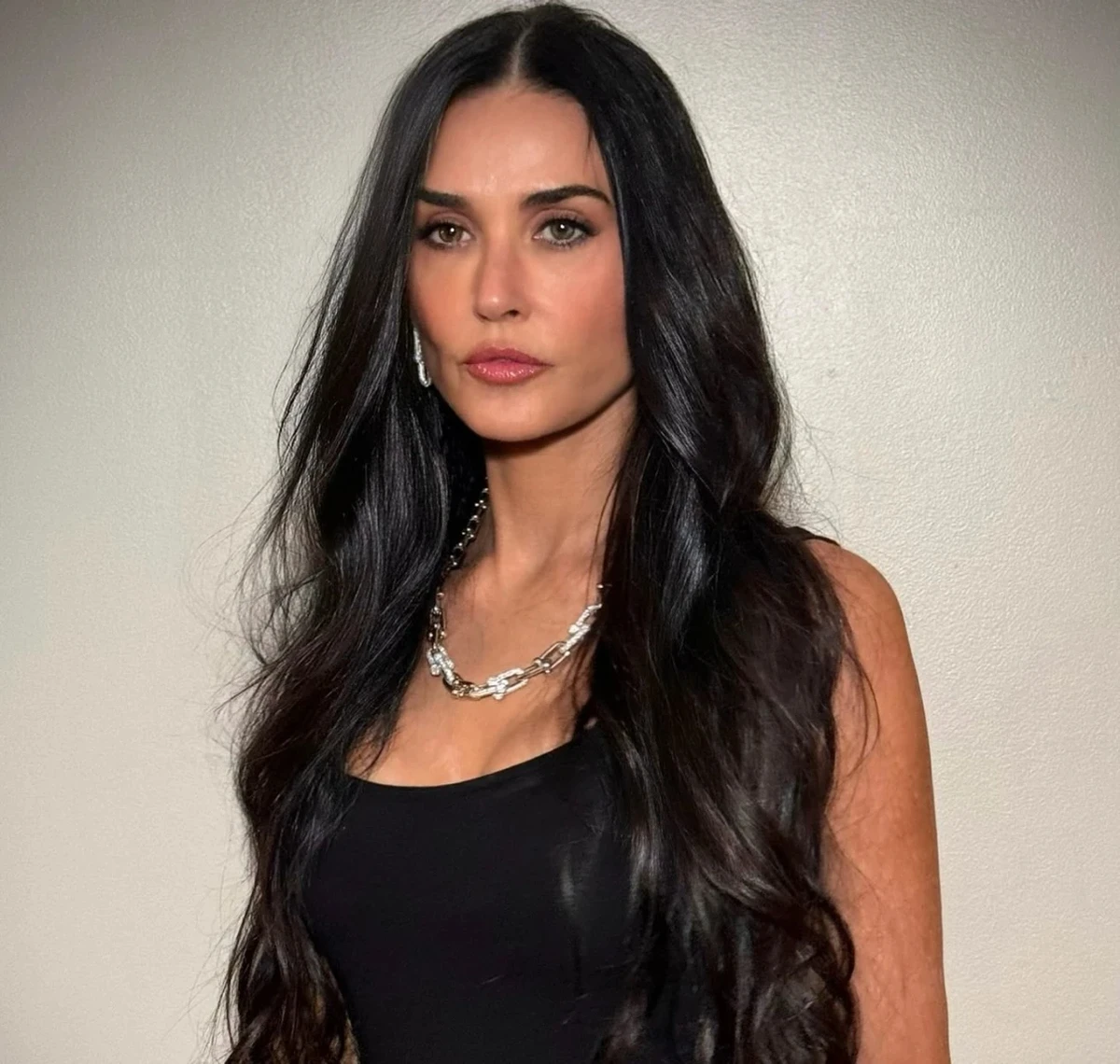 Демі Мур зараз