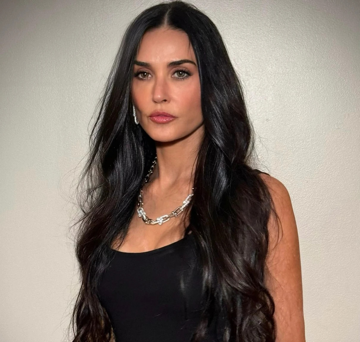 Демі Мур зараз