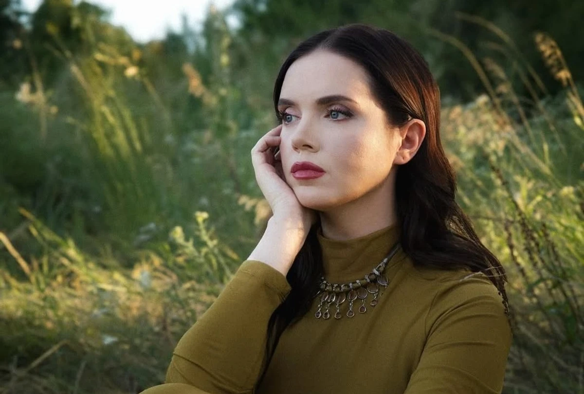 Яніна Соколова