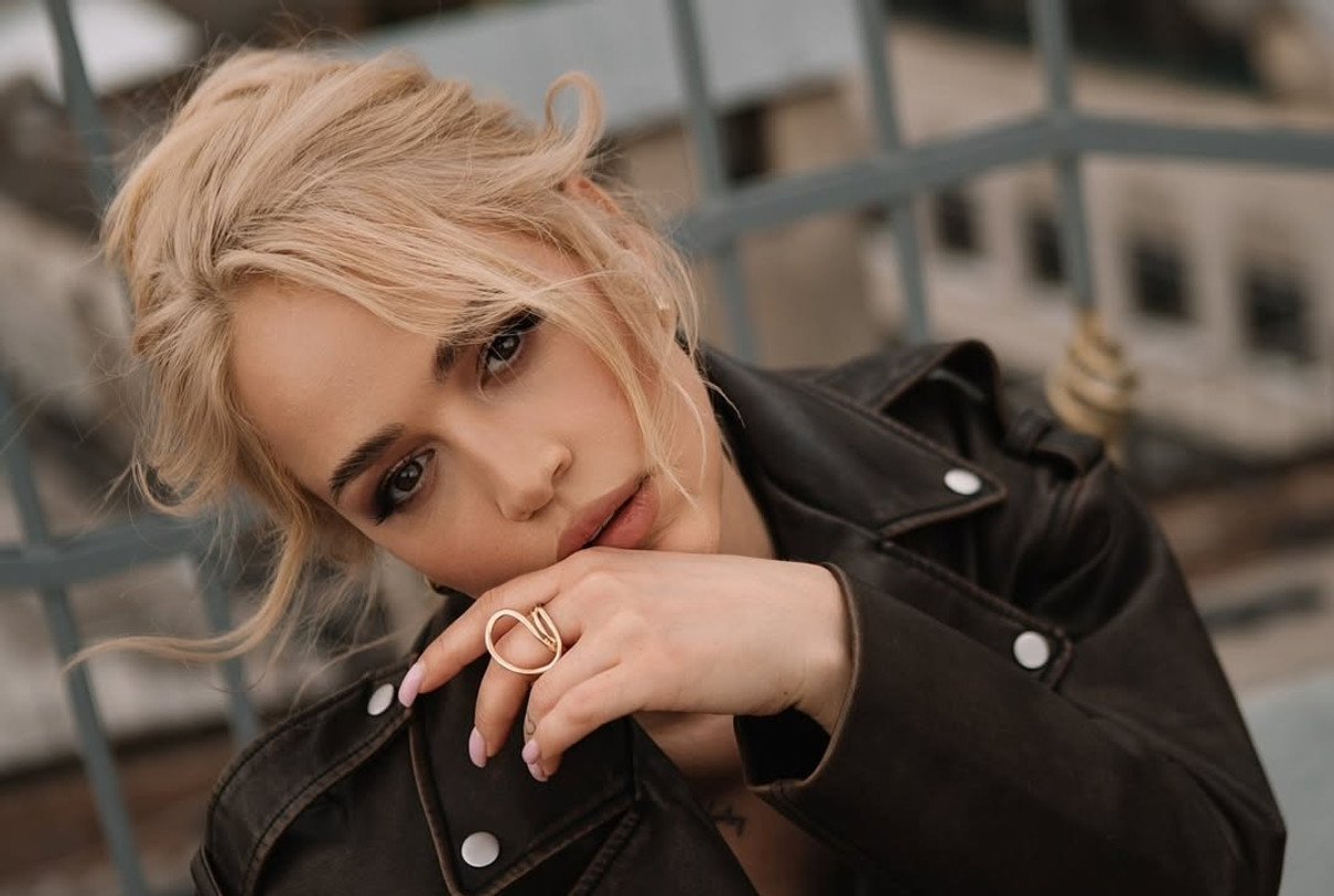 Інна Бєлєнь