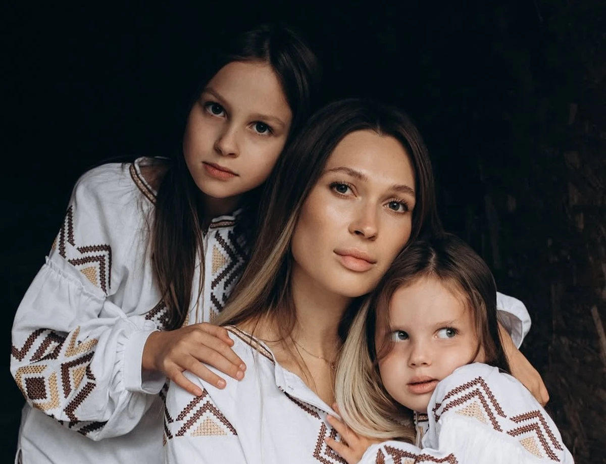 Олена Світлицька