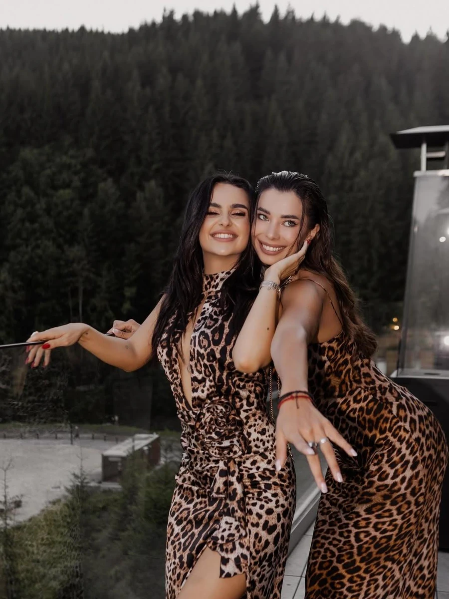 Неплях і Трінчер