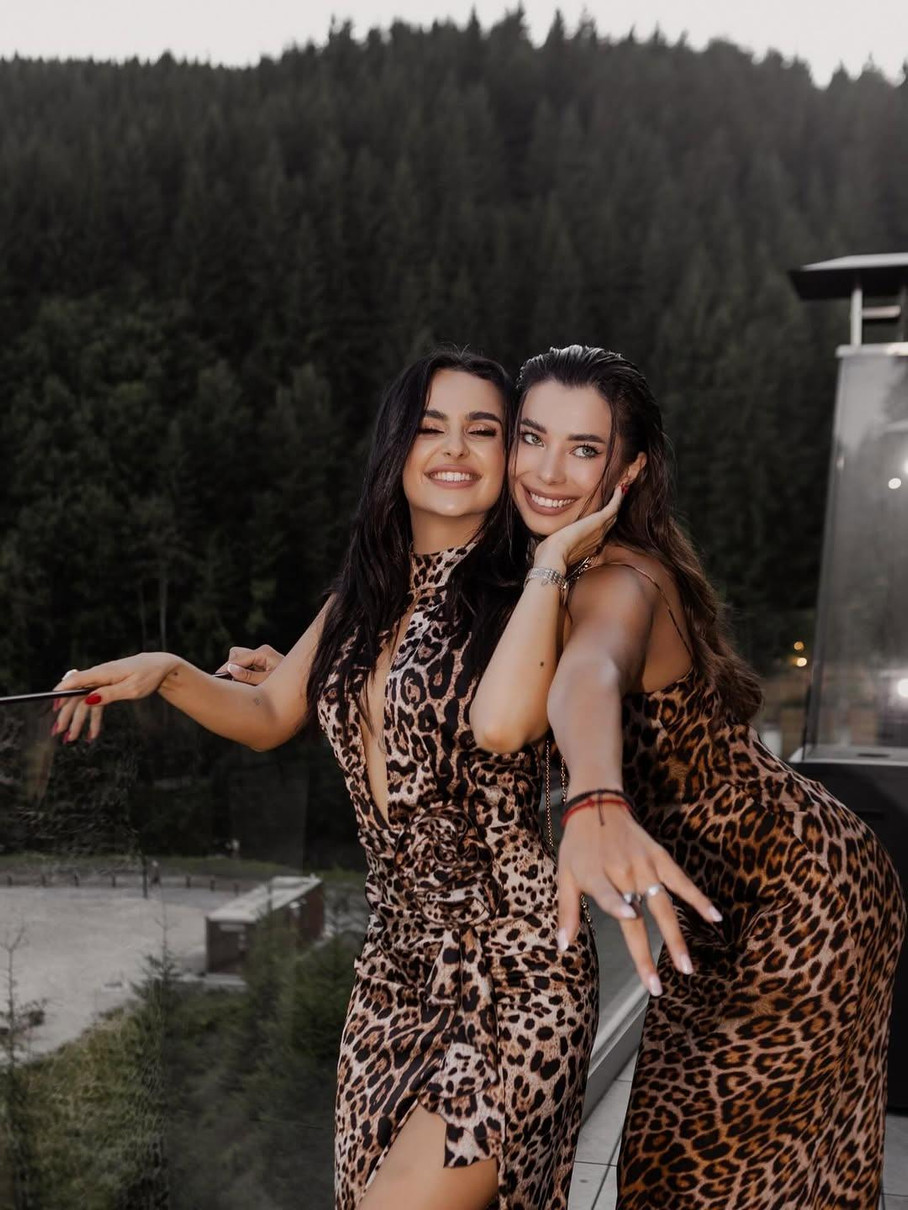 Неплях і Трінчер