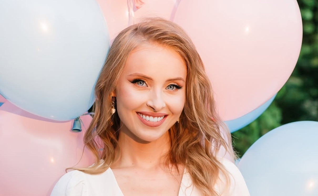 Анна Сагайдачна