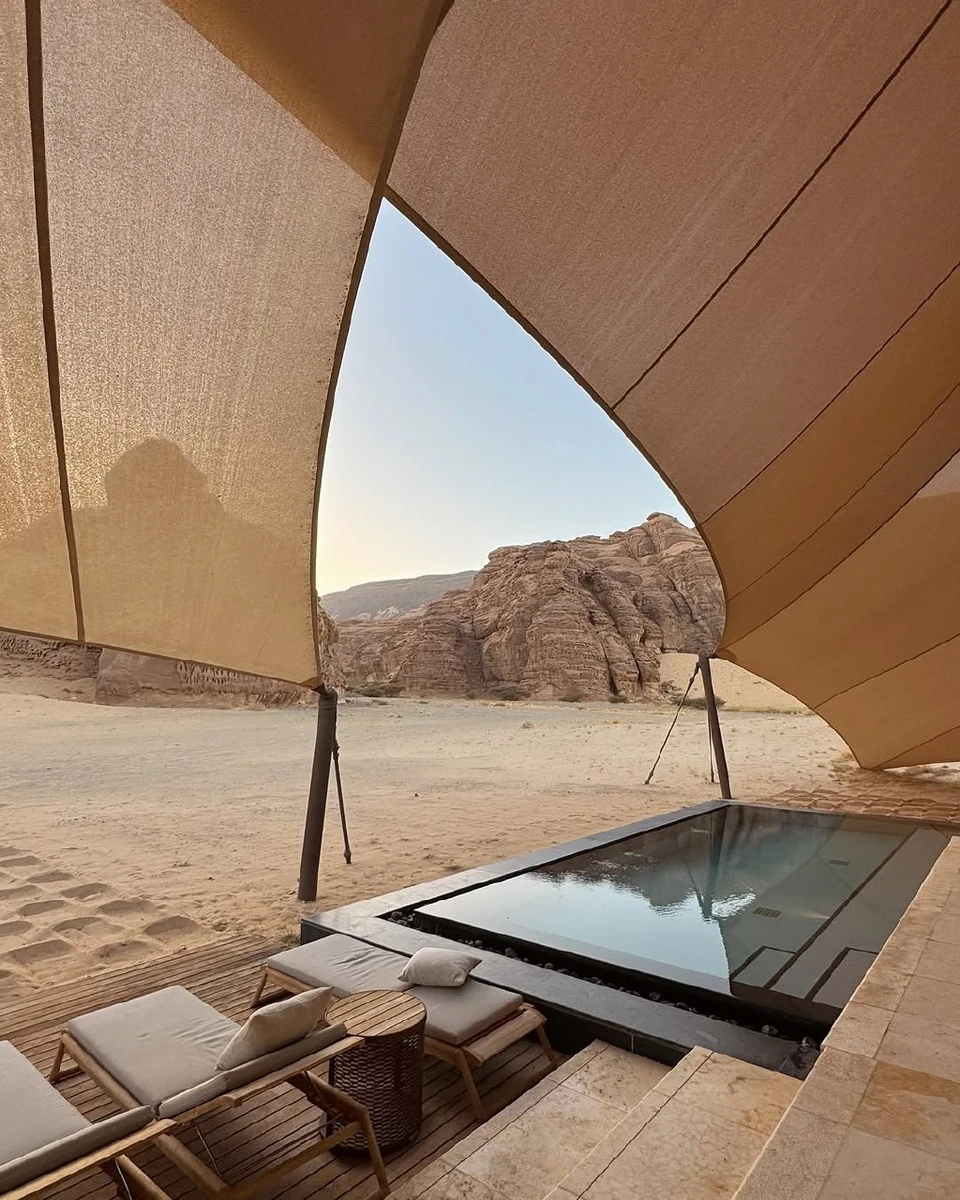 Пейзажі дійсно вражають