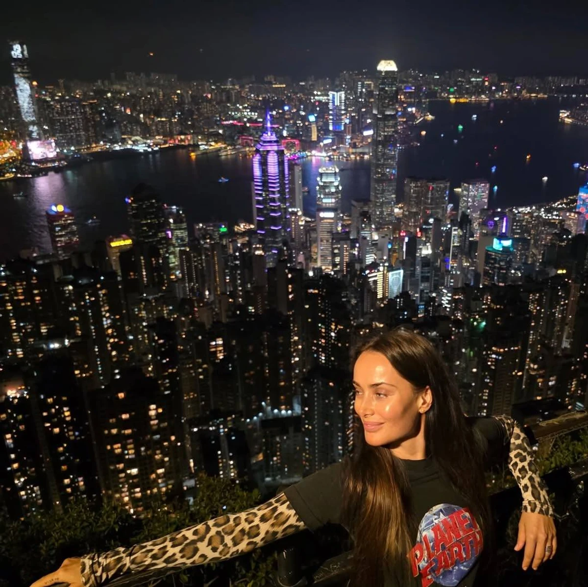 Ксюша Мішина