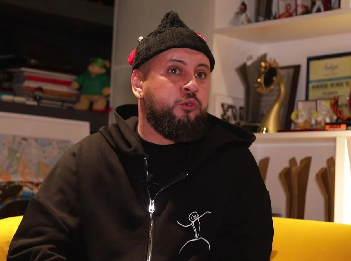 Монатік про дітей