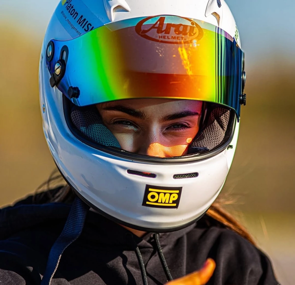 Ксюша Мішина