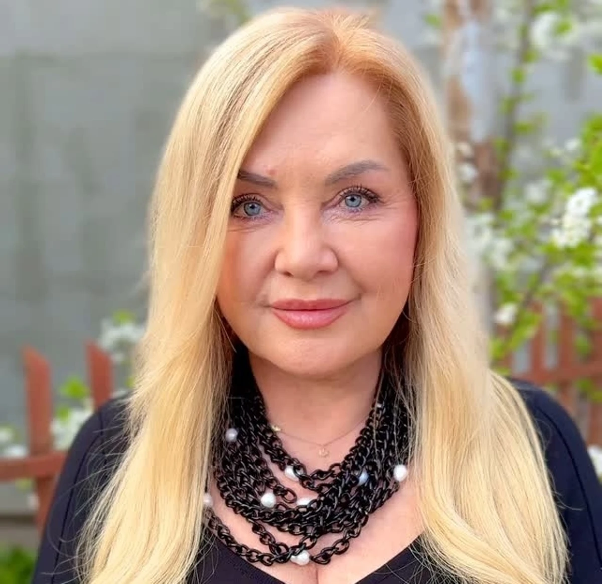 Оксана Білозір