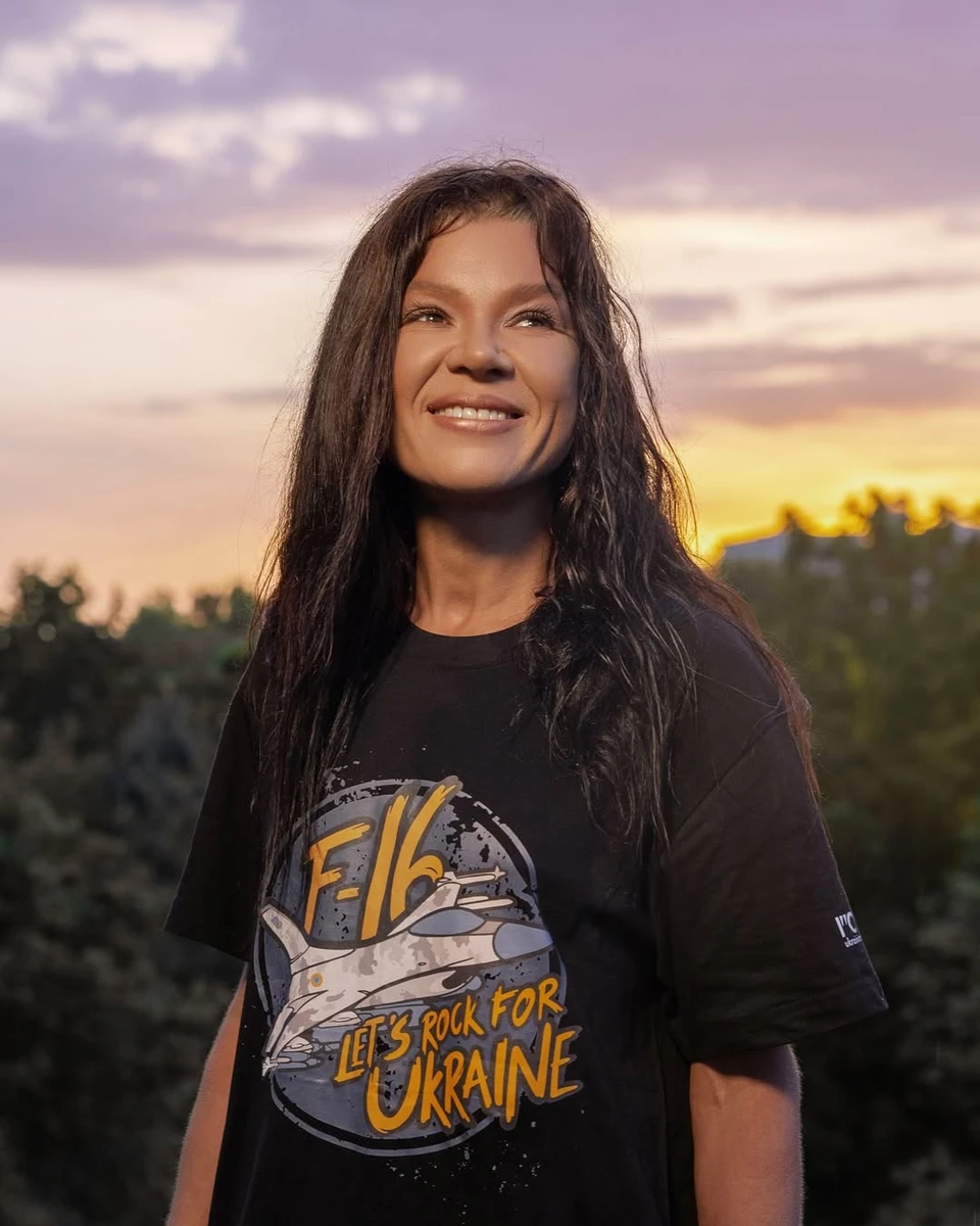 Руслана Лижичко зараз