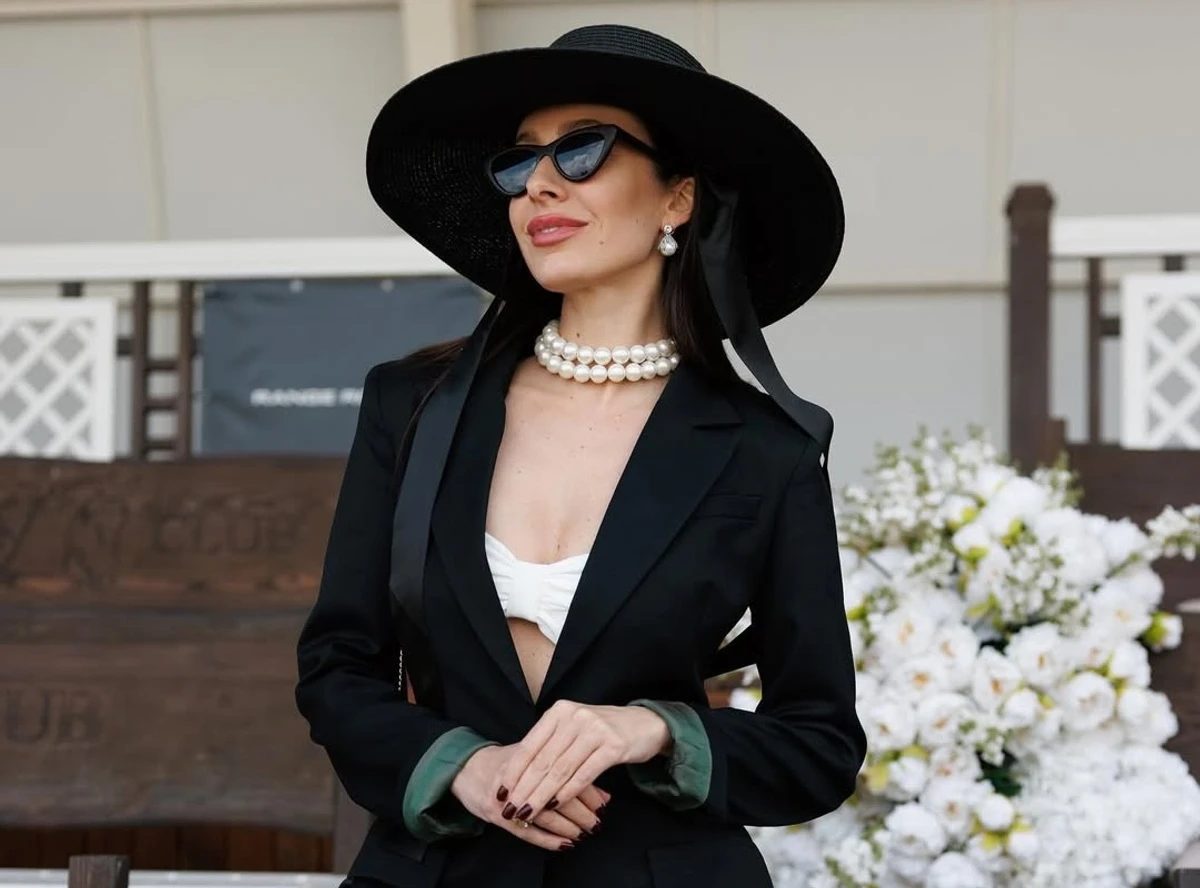 Христина Горняк