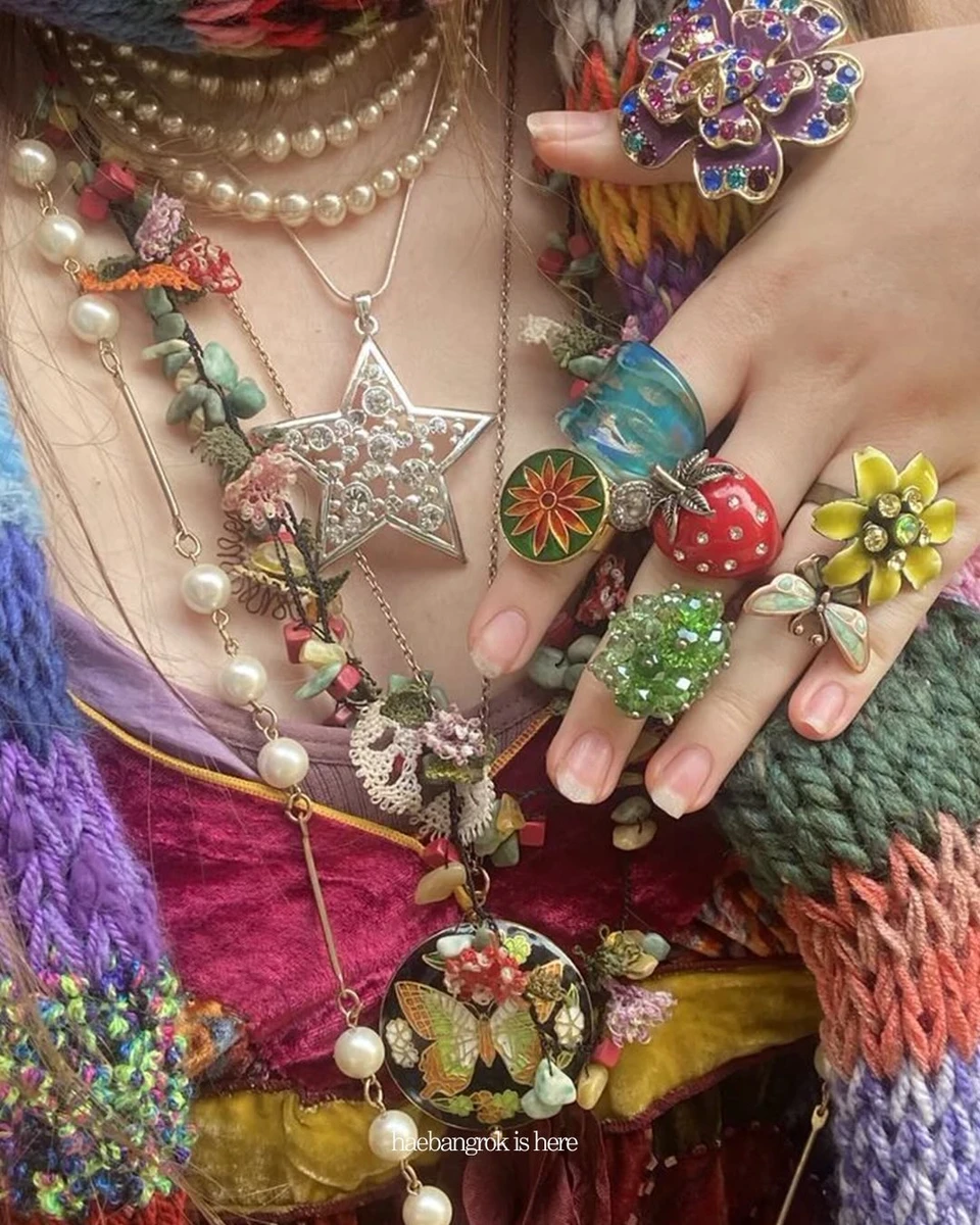 Які прикраси будуть модні цього літа