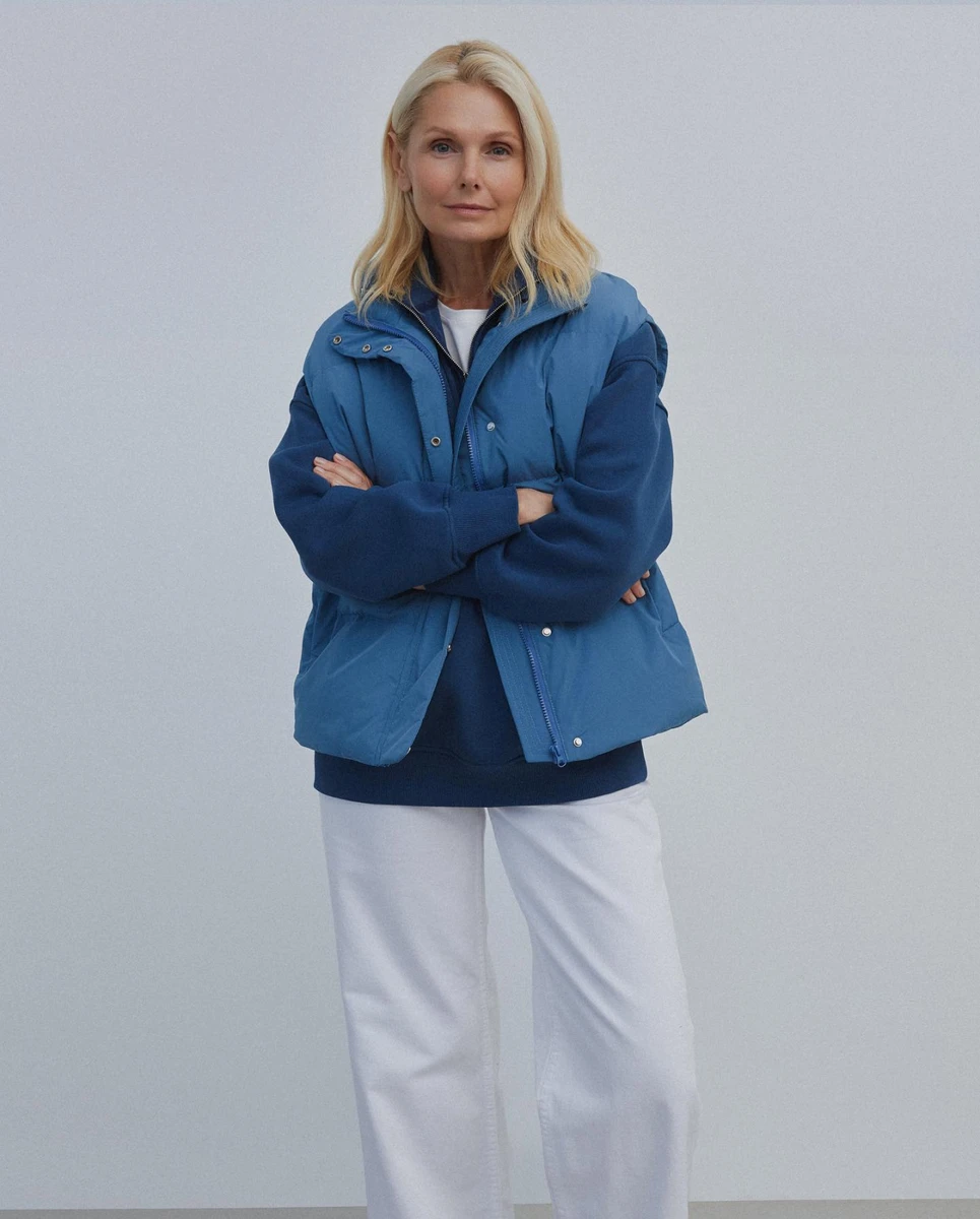 Головна порада Наталії для жінок її віку - не зупинятися, вчитися і розвиватися 