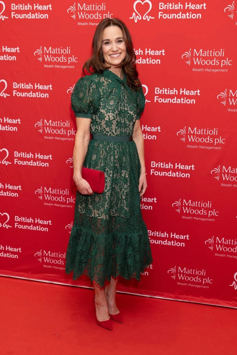 У сестер Міддлтон збігаються смаки