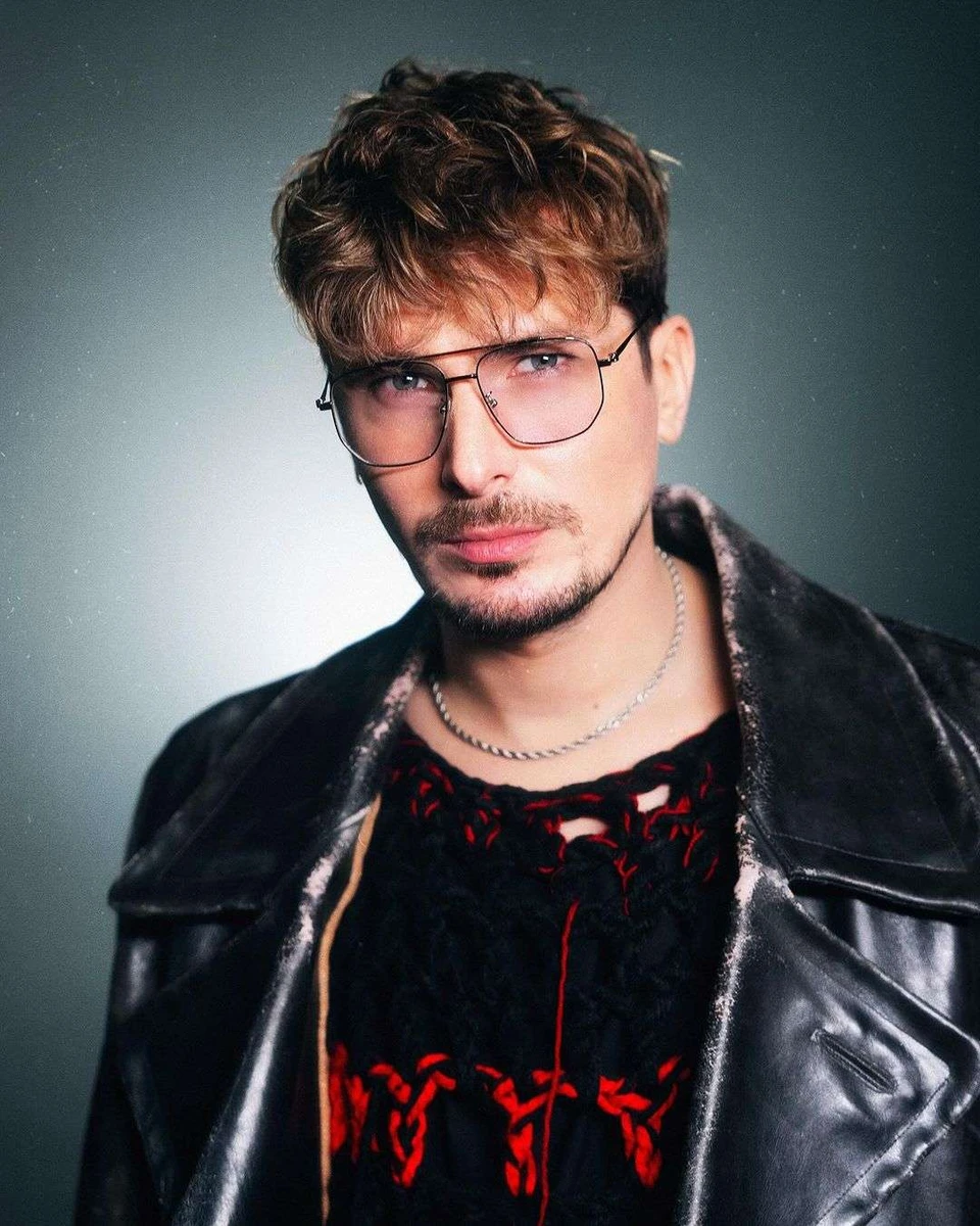 Стосунки Олексія і Юлії почалися понад три роки тому