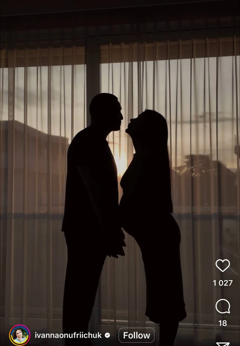 Чоловік ексведучої з радістю підтримує її ідеї щодо зйомки