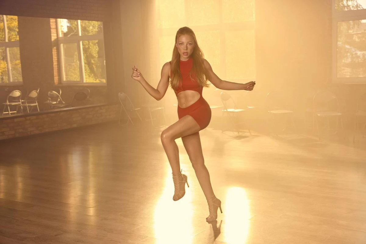 Кароль - фігура у повний зріст