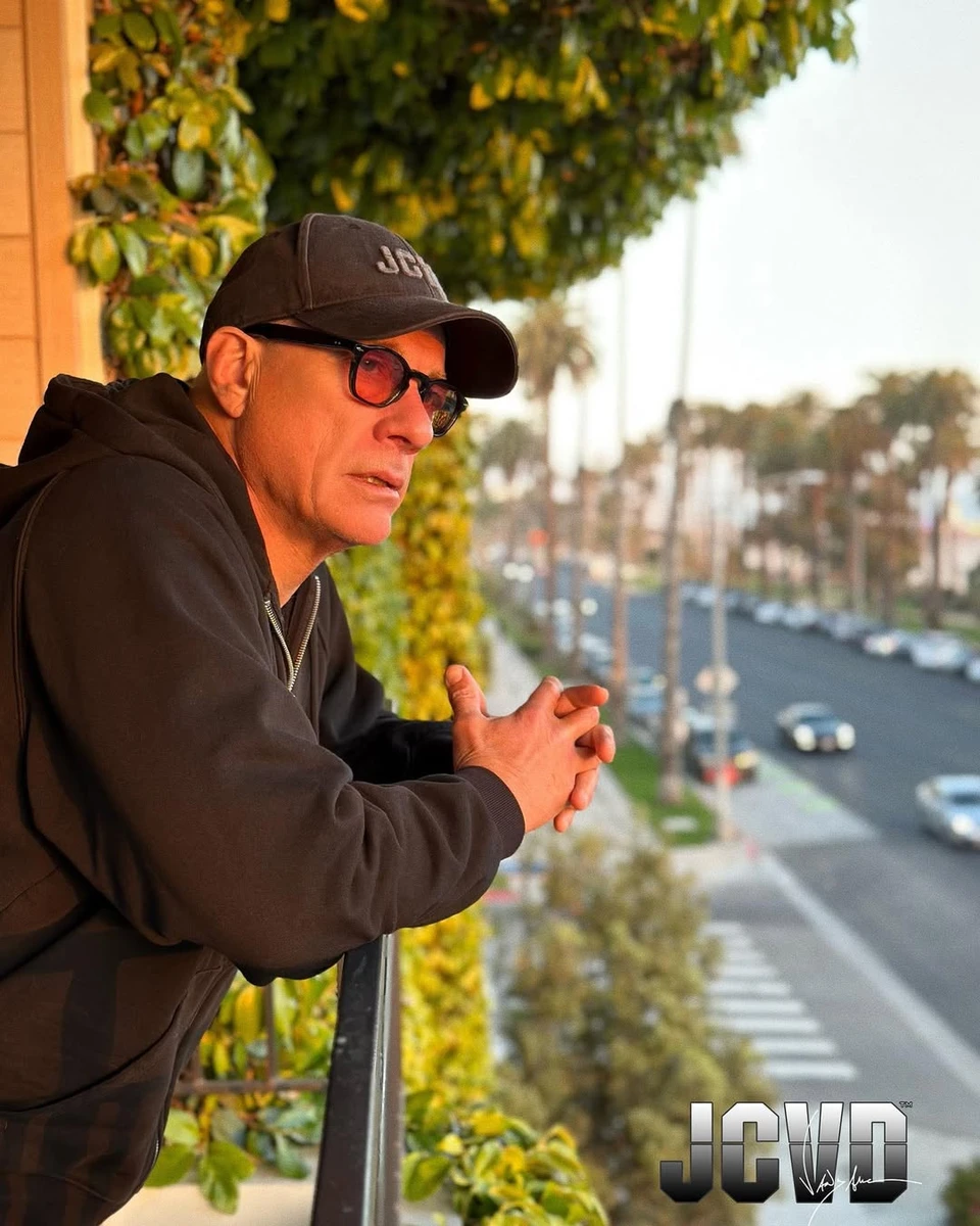 Жан-Клод Ван Дамм фігурує в справі про торгівлю людьми