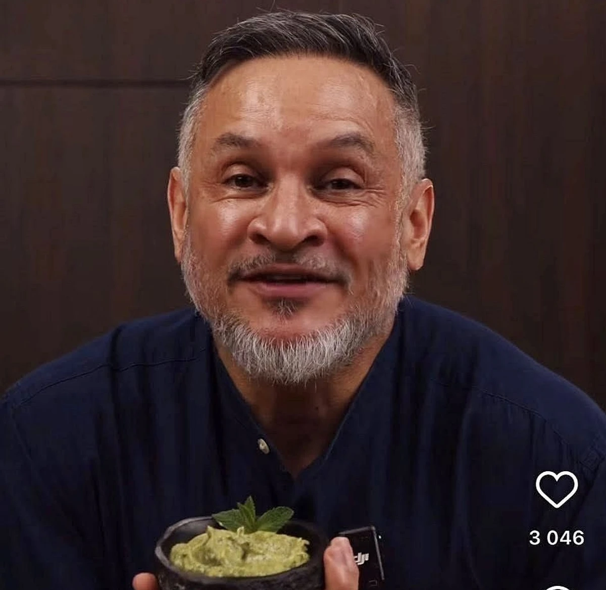 Ектор Хіменес-Браво