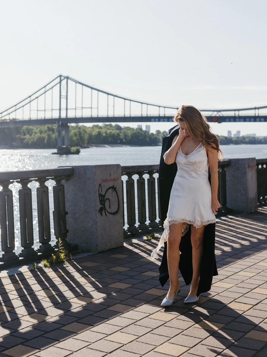 Тіна Кароль зйомки кліпу