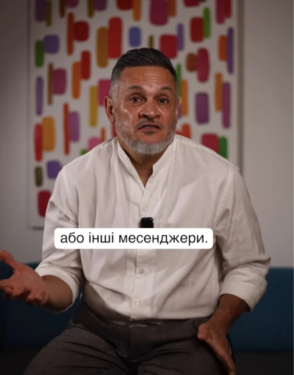 Ектор Хіменес-Браво відповів на звинувачення у залицянні до неповнолітніх