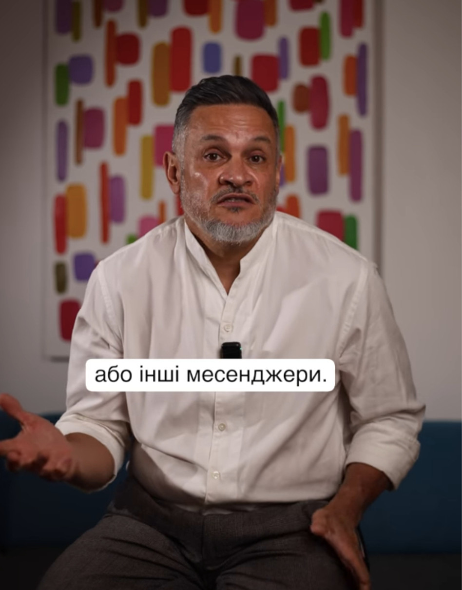 Ектор Хіменес-Браво відповів на звинувачення у залицянні до неповнолітніх