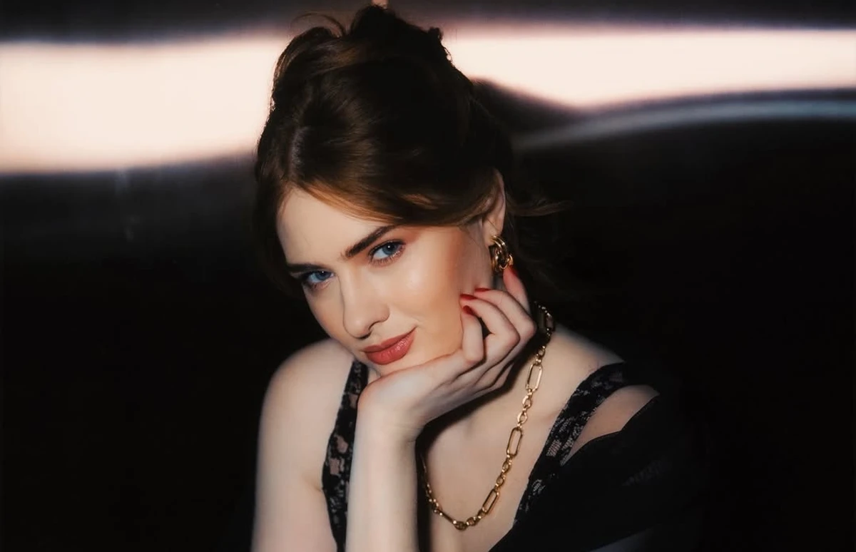 Геля Зозуля