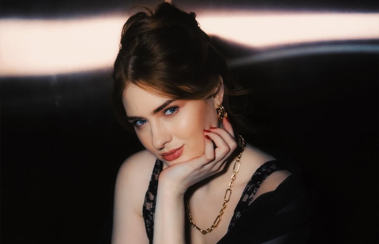 Геля Зозуля