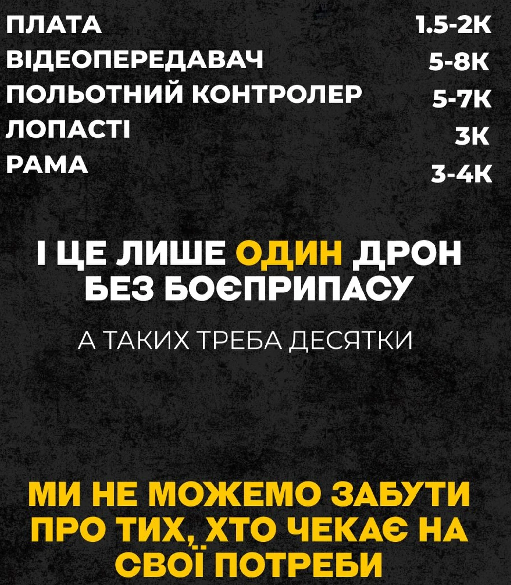 alyona alyona показала фото у спідньому для підтримки збору коштів