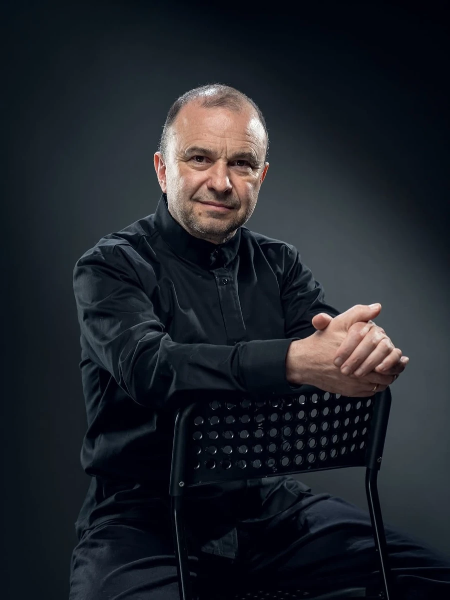 Віктор Павлік