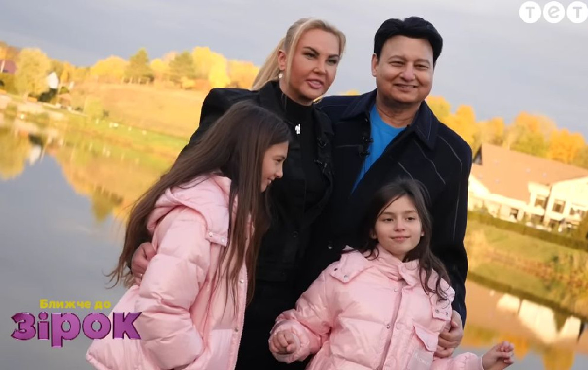 Камалія і Захур спочатку скаламутили воду навколо свого розлучення, а потім передумали і залишилися подружжям