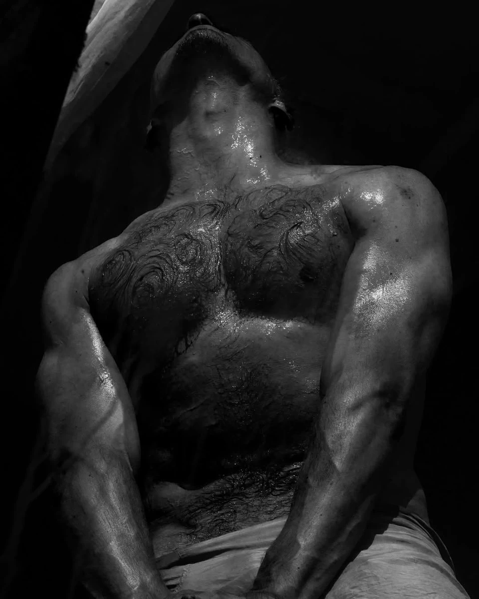 Актор Бакланов