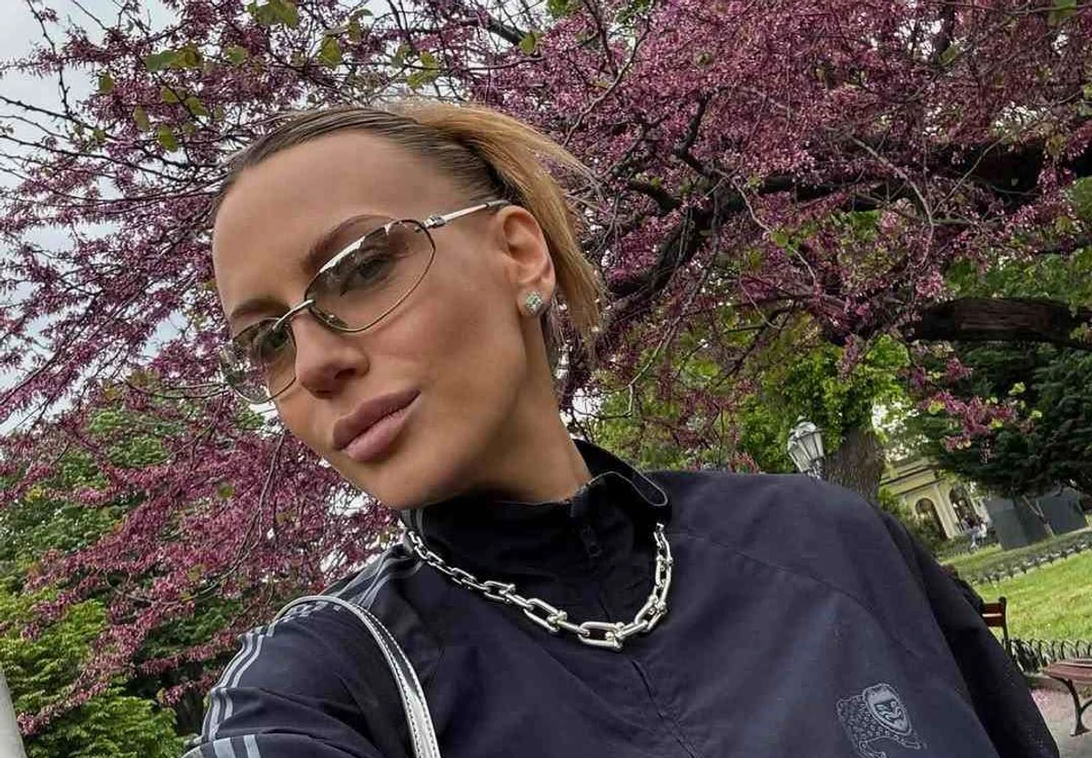 Леся Нікітюк