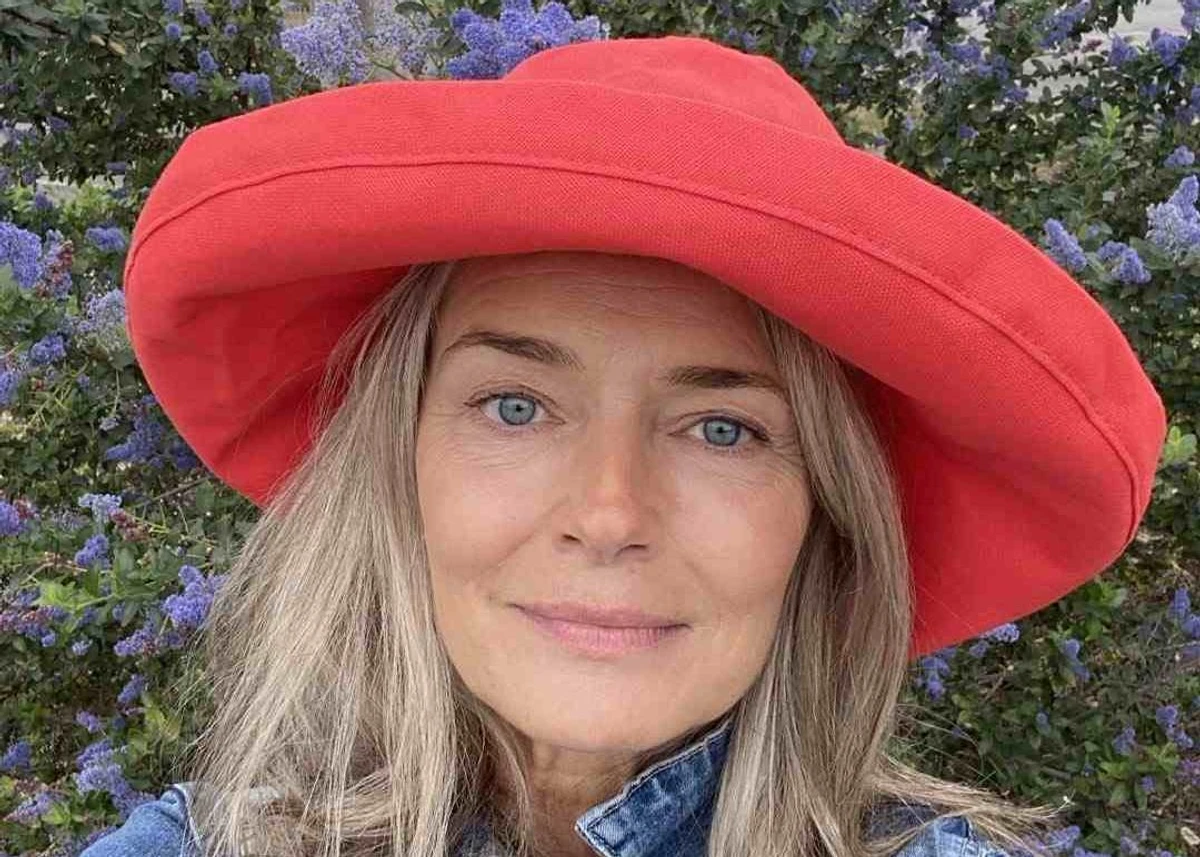 Пауліна Порізкова