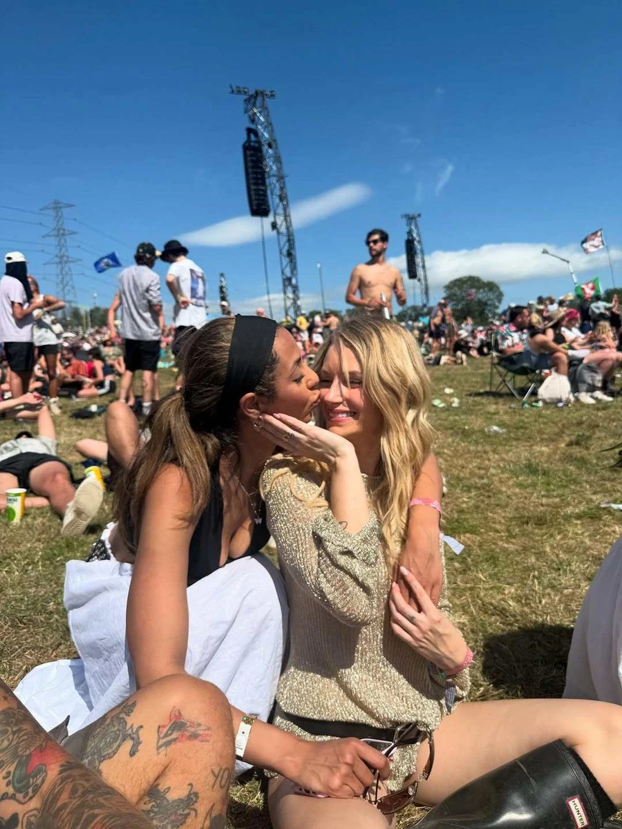 У Шарлотти та Кейт один батько