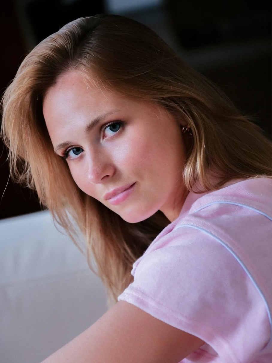 Анна Кошмал