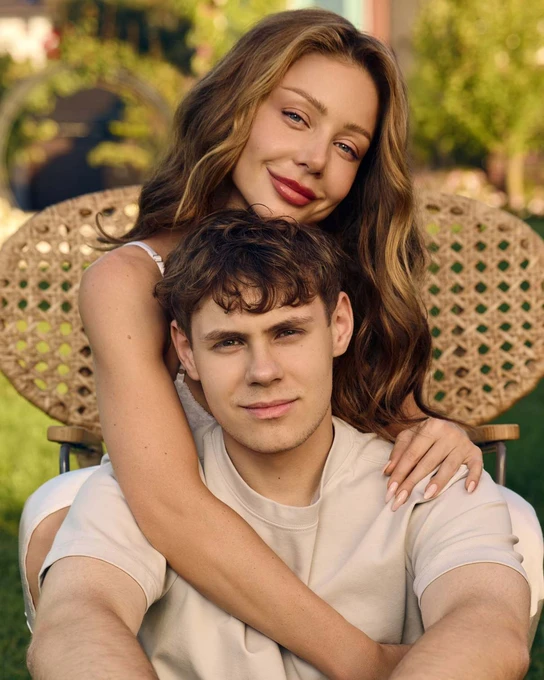 Мамин хлопчик