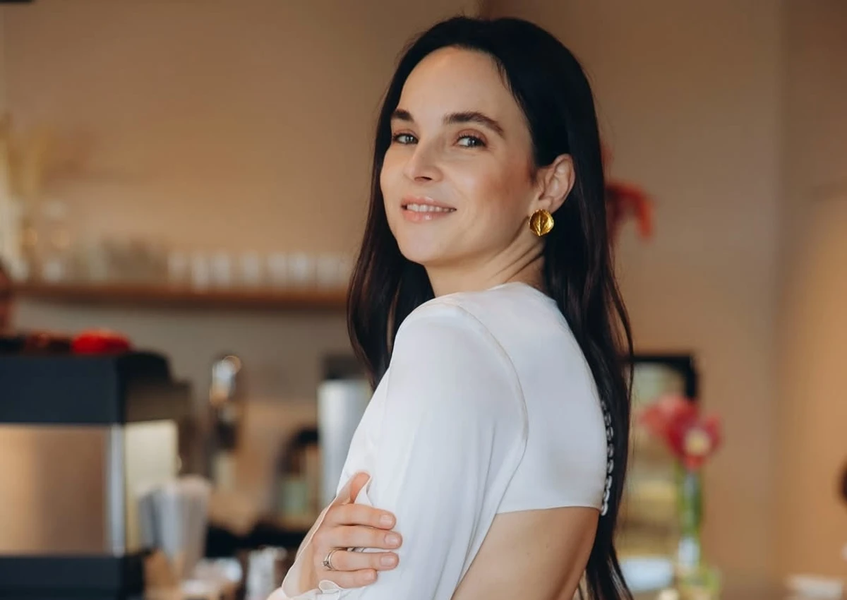 Інна Мірошниченко