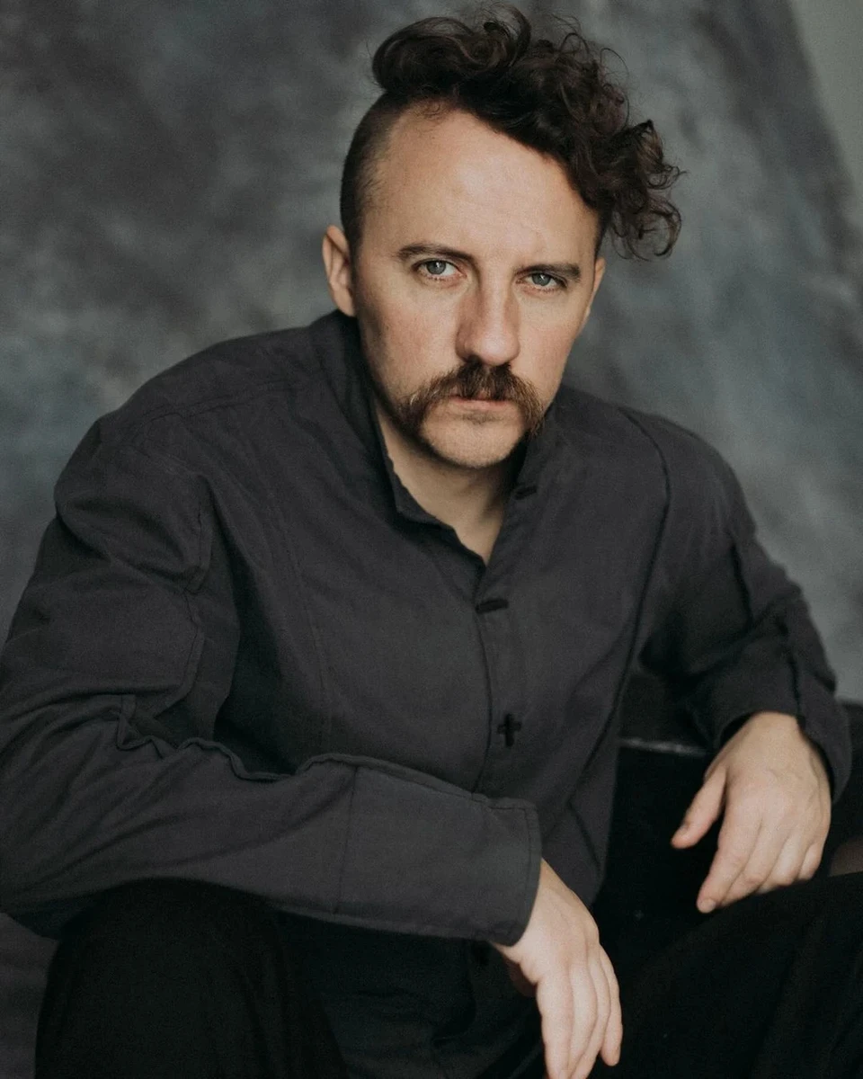 Євген Клопотенко фото