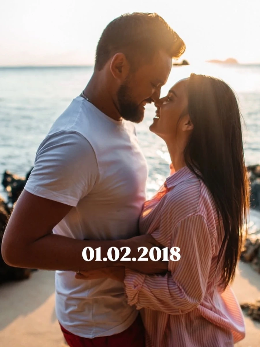 Інна Мірошниченко показала фото з чоловіком