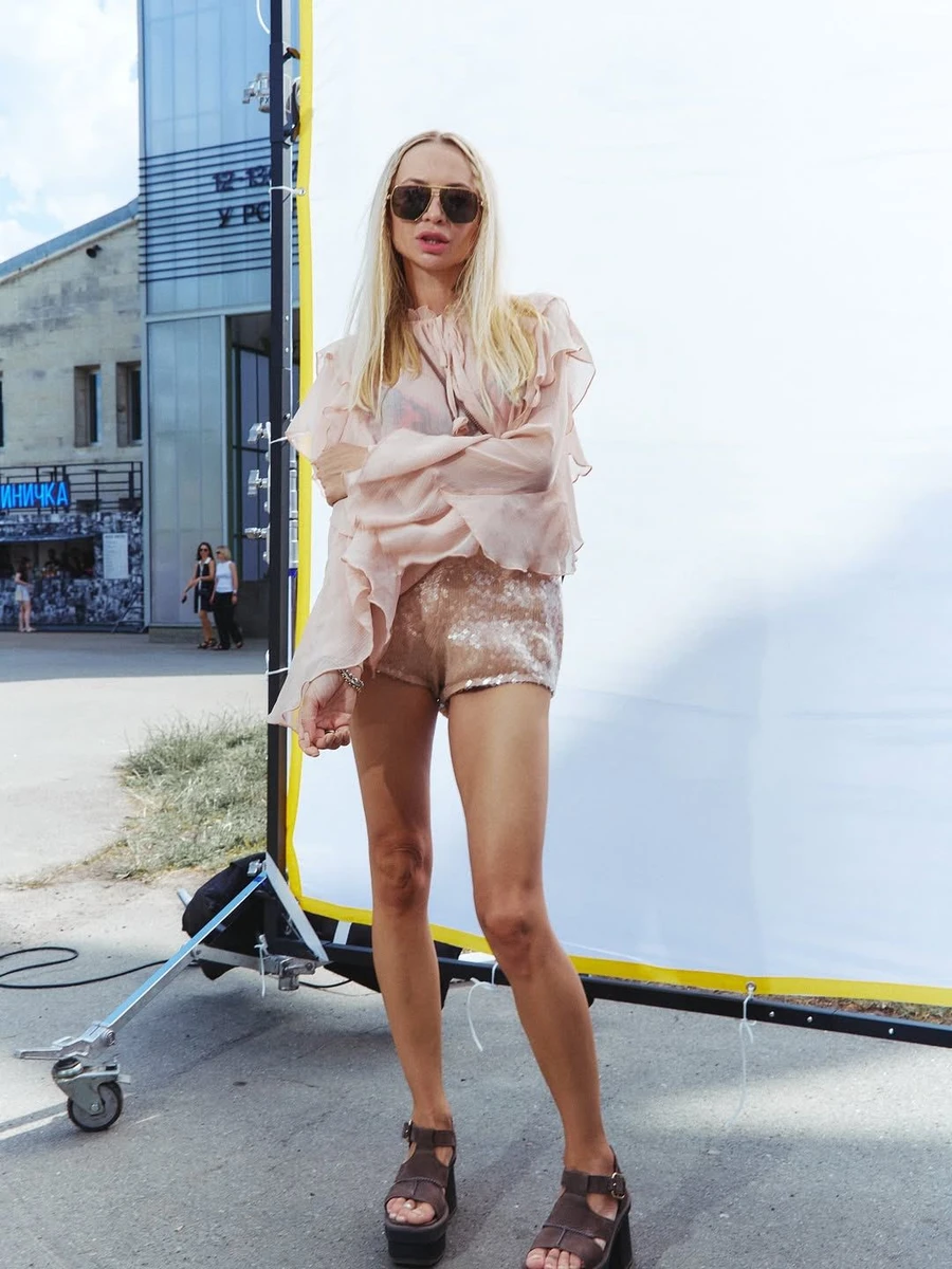 Іра Сопонару