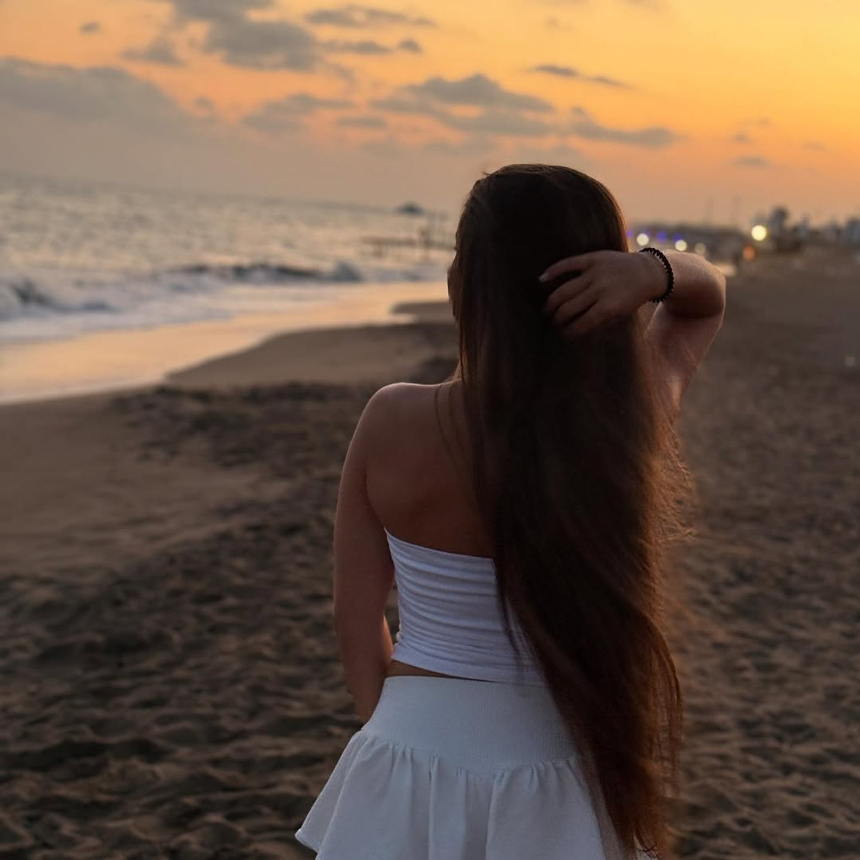 Донька Лілії Ребрик показала фото з відпочинку