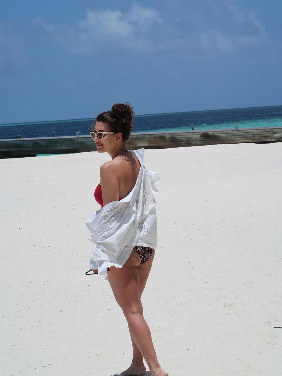 Фото Раміни