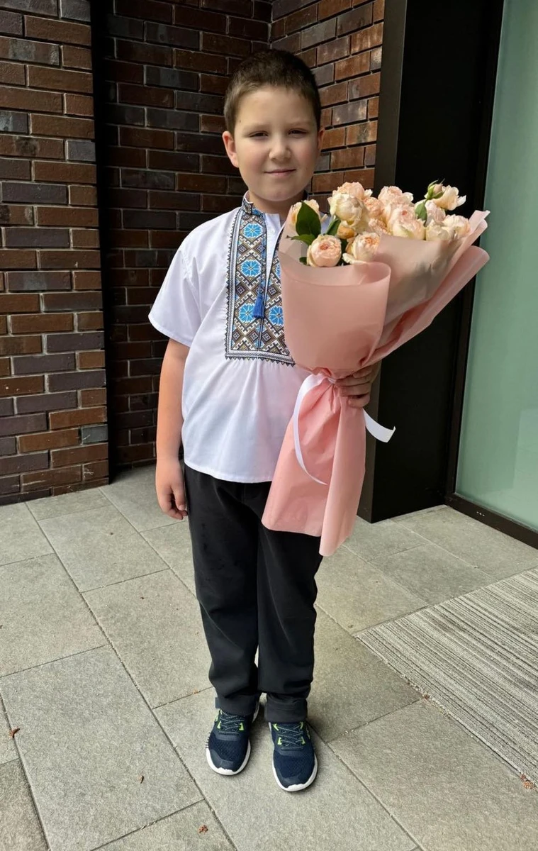 Молодший син Тігіпка Олександр