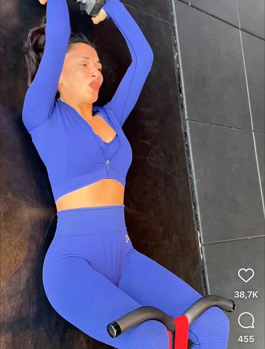 Шерзінгер качає прес