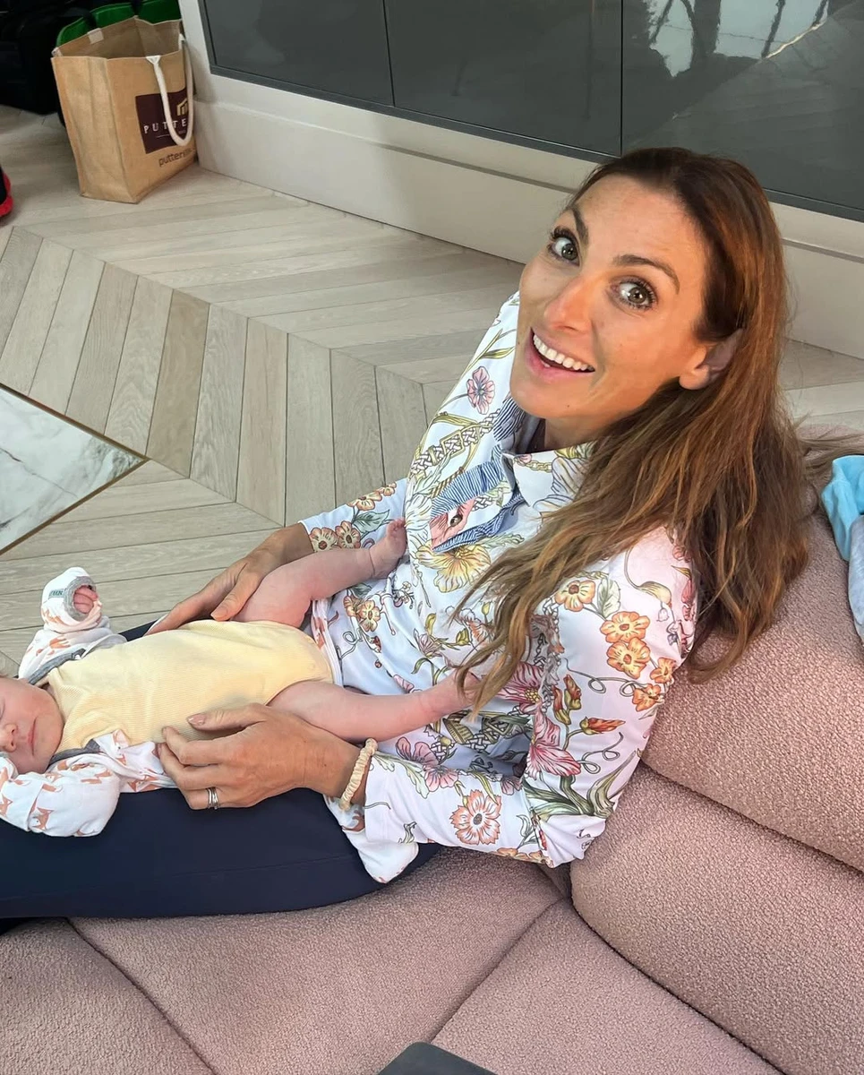 Дружина Джонсона потішила сімейним контентом з їхніми дітьми